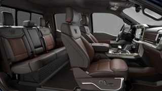 2026 Ford F-150® Internal Image 1